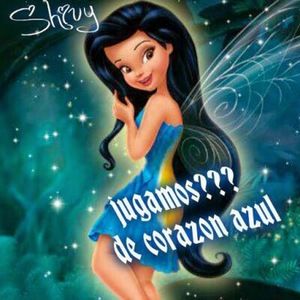 Meet your Posher, Norma